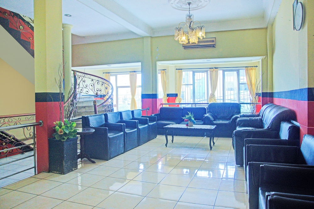 Hotel O Bandar Lampung Near Teropong Kota Bukit Cindy Formerly Divka Residence 31/36
