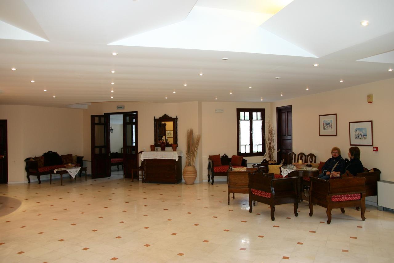 New Haroula Hotel 20/28