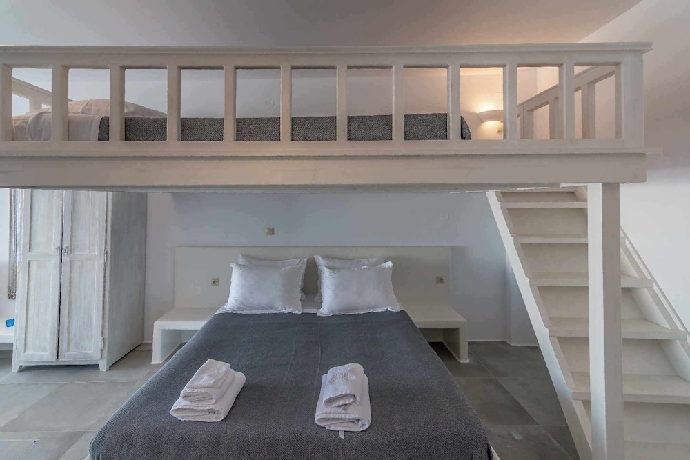 Vilos Suites 2/50