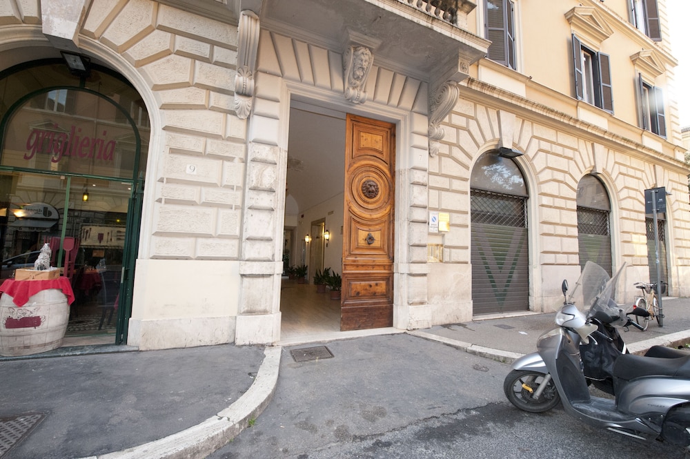 Aelius B&B By Roma Inn 44/52