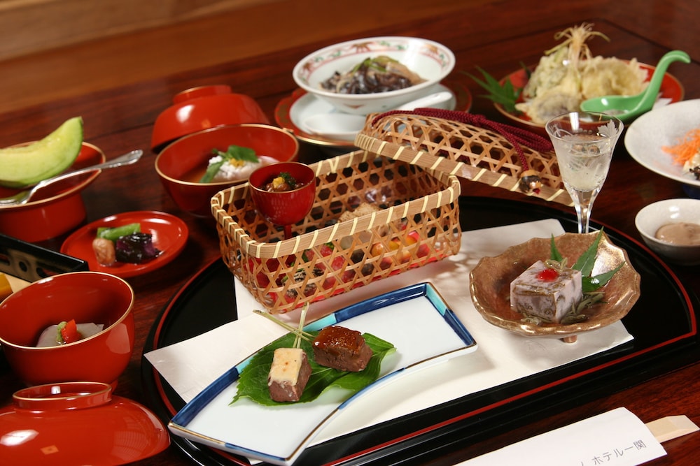 BELLINO HOTEL ICHINOSEKI 28/54