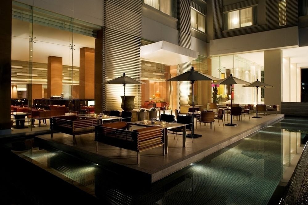 Courtyard by Marriott Bangkok 24/29