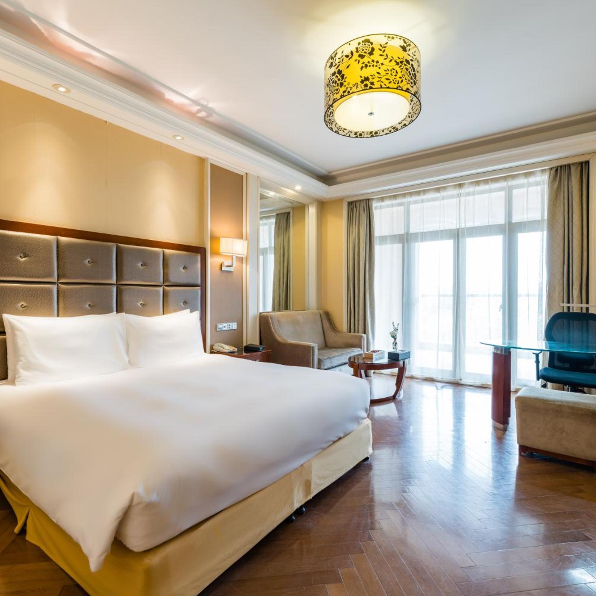 S&N Grand Hotel Chaohu 30/73