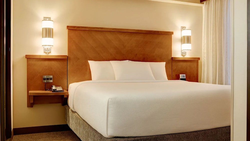 Hyatt Place Raleigh Cary 3/53