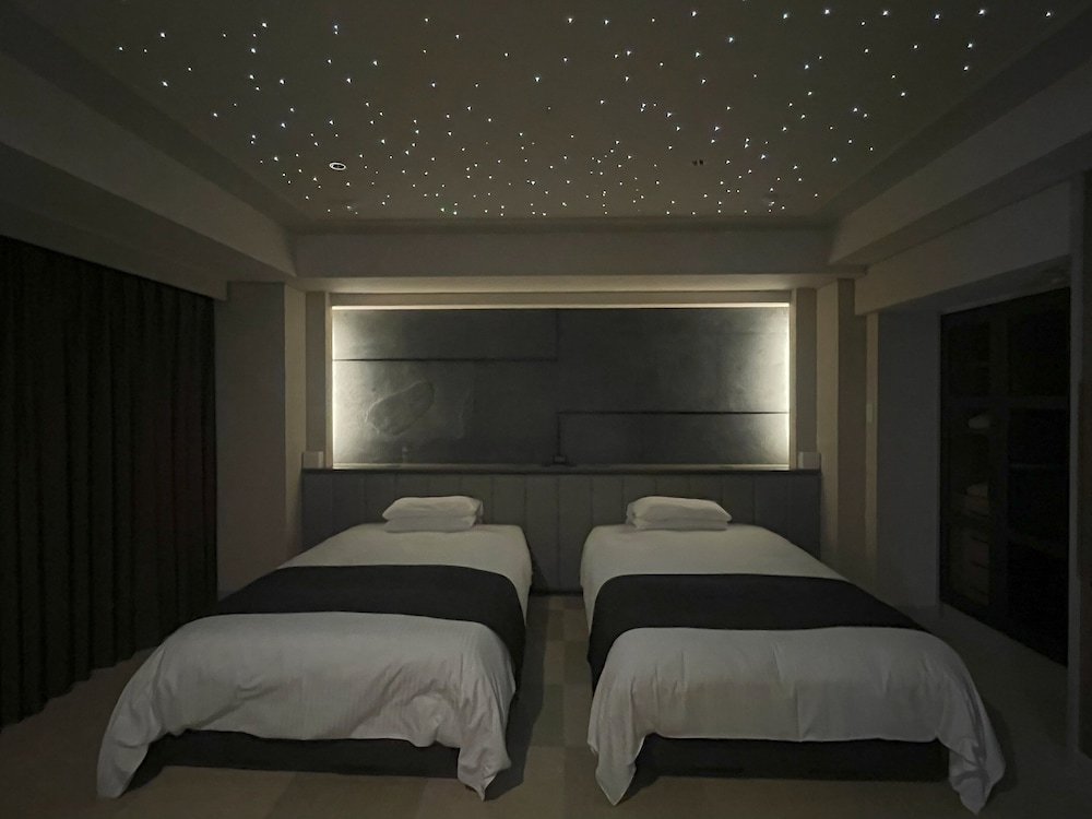 Sendai Kokusai Hotel 27/63