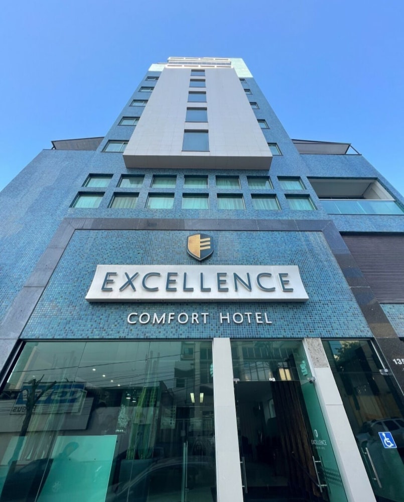 Excellence Comfort Hotel 2/49