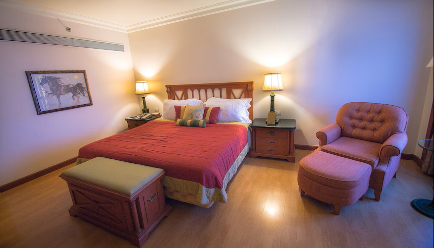 ORCHARD SUITE