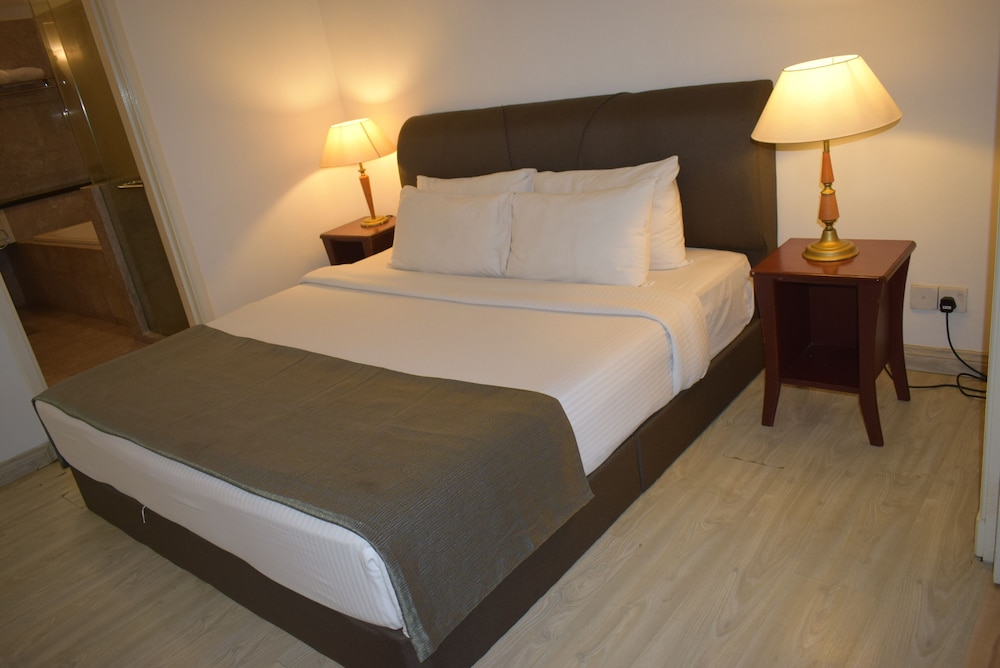 Grand Service Apartment @ Times Square 26/51