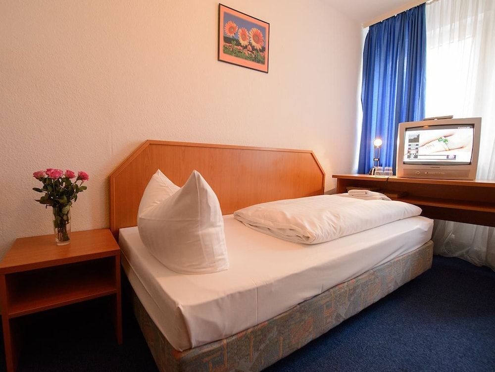 Hotel Himalaya Frankfurt City Messe 10/42