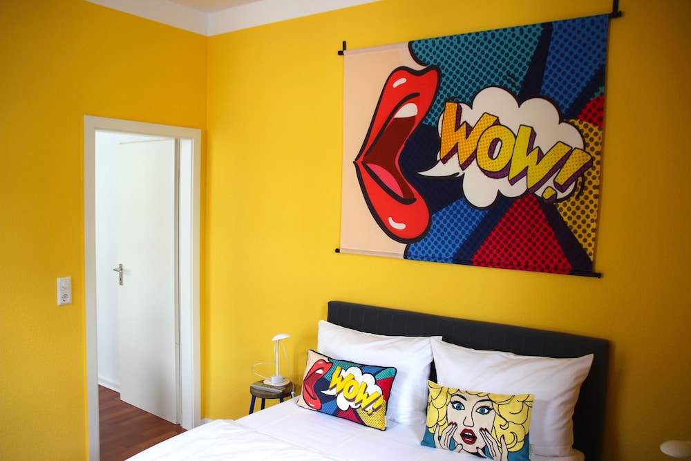 Hotel Domspitzen 22/68