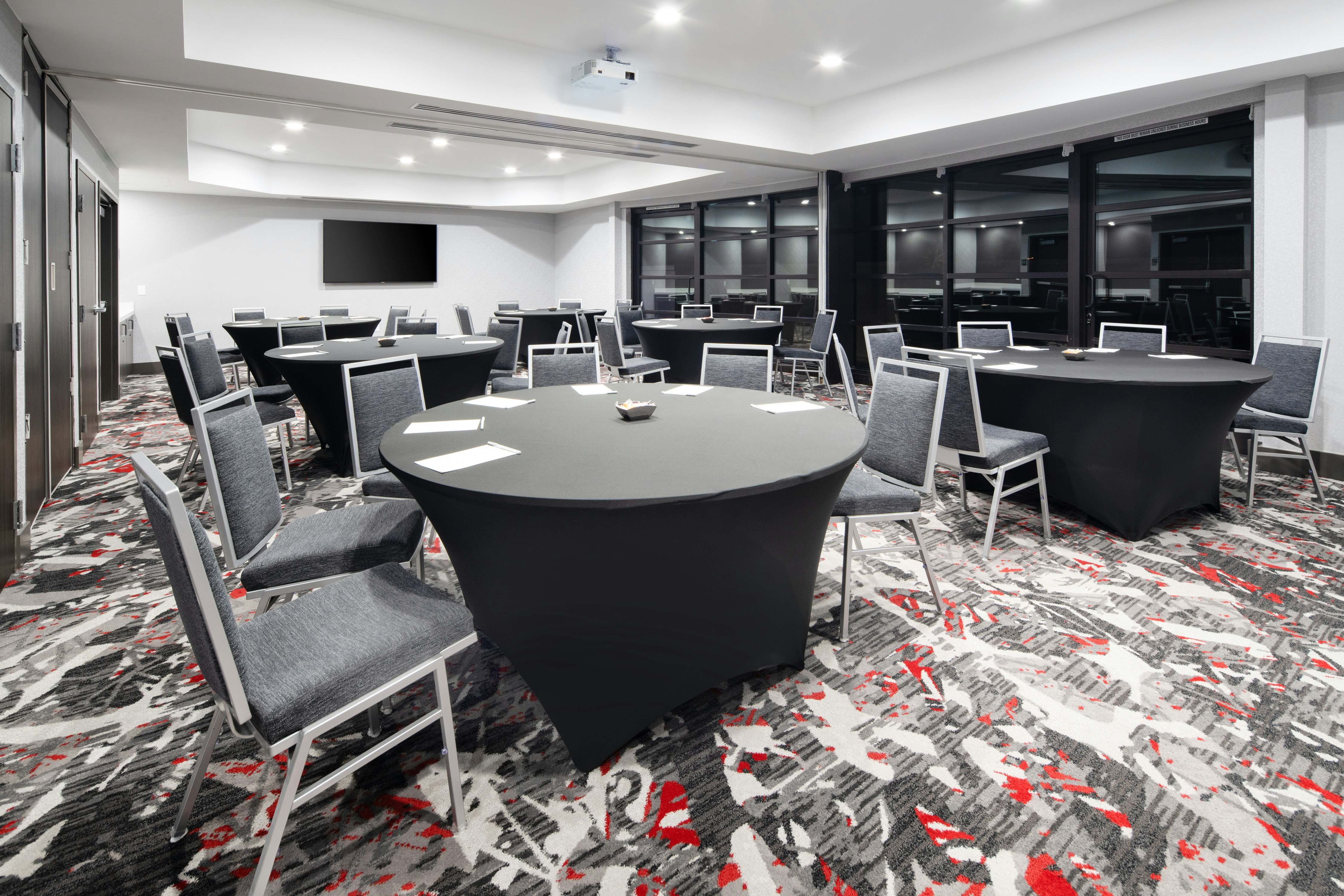 Hilton Garden Inn Irvine Spectrum Lake Forest 24/29