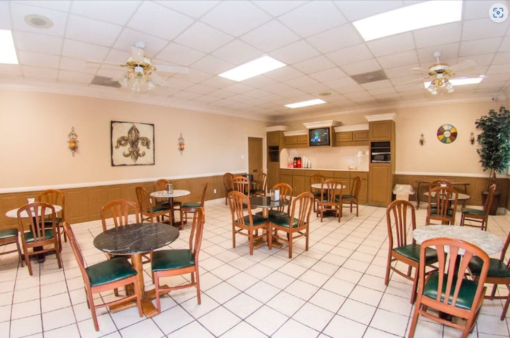 Hotel Audubon Baton Rouge Port Allen I-10 19/32