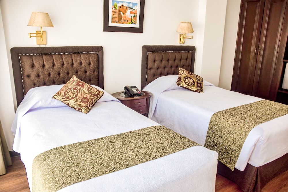HOTEL MONTE REAL 7/54