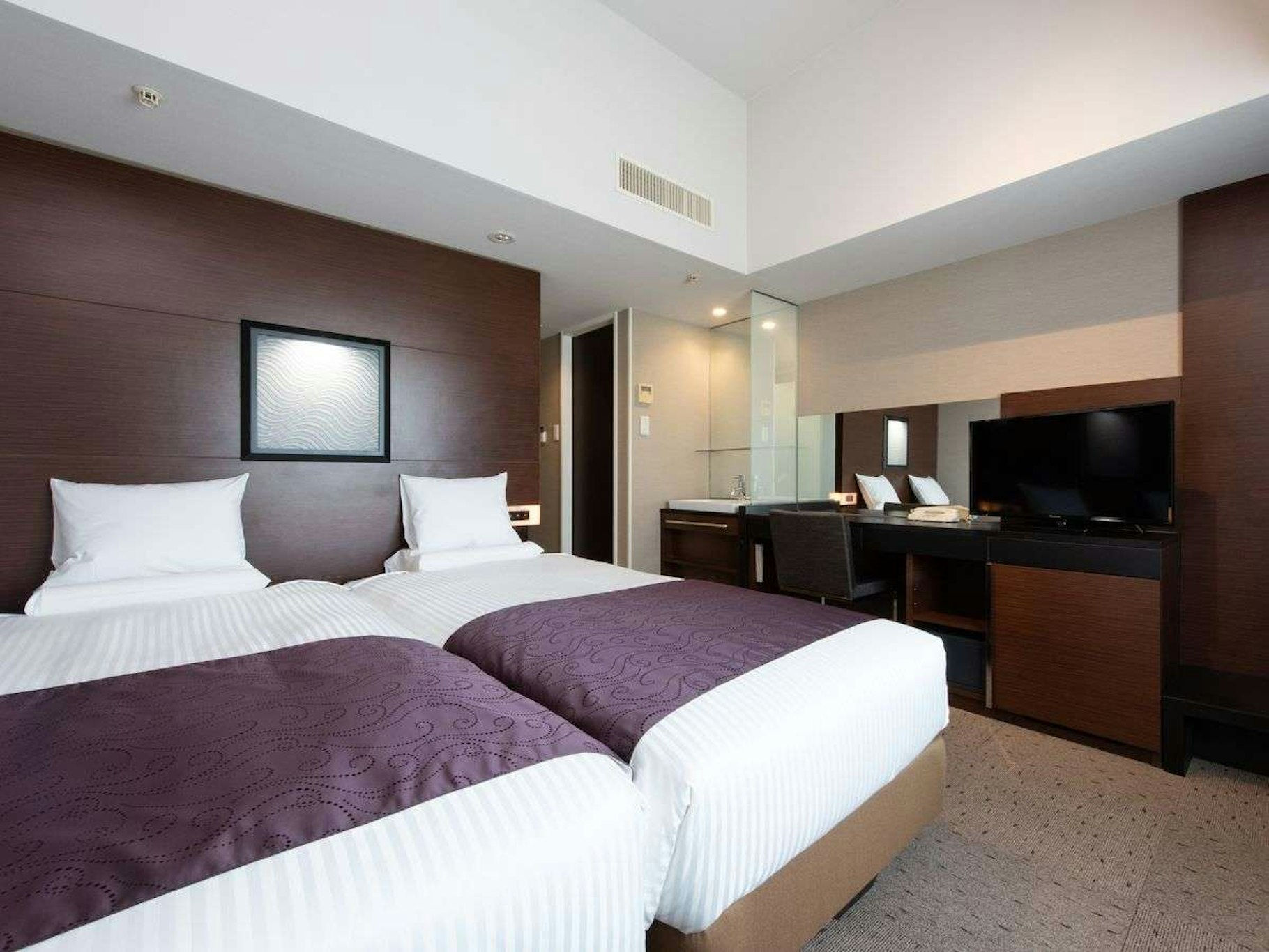Hotel Mystays Shimizu 9/35