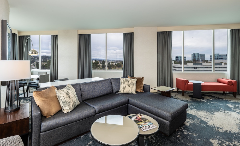 Grand Bay Hotel San Francisco 43/67