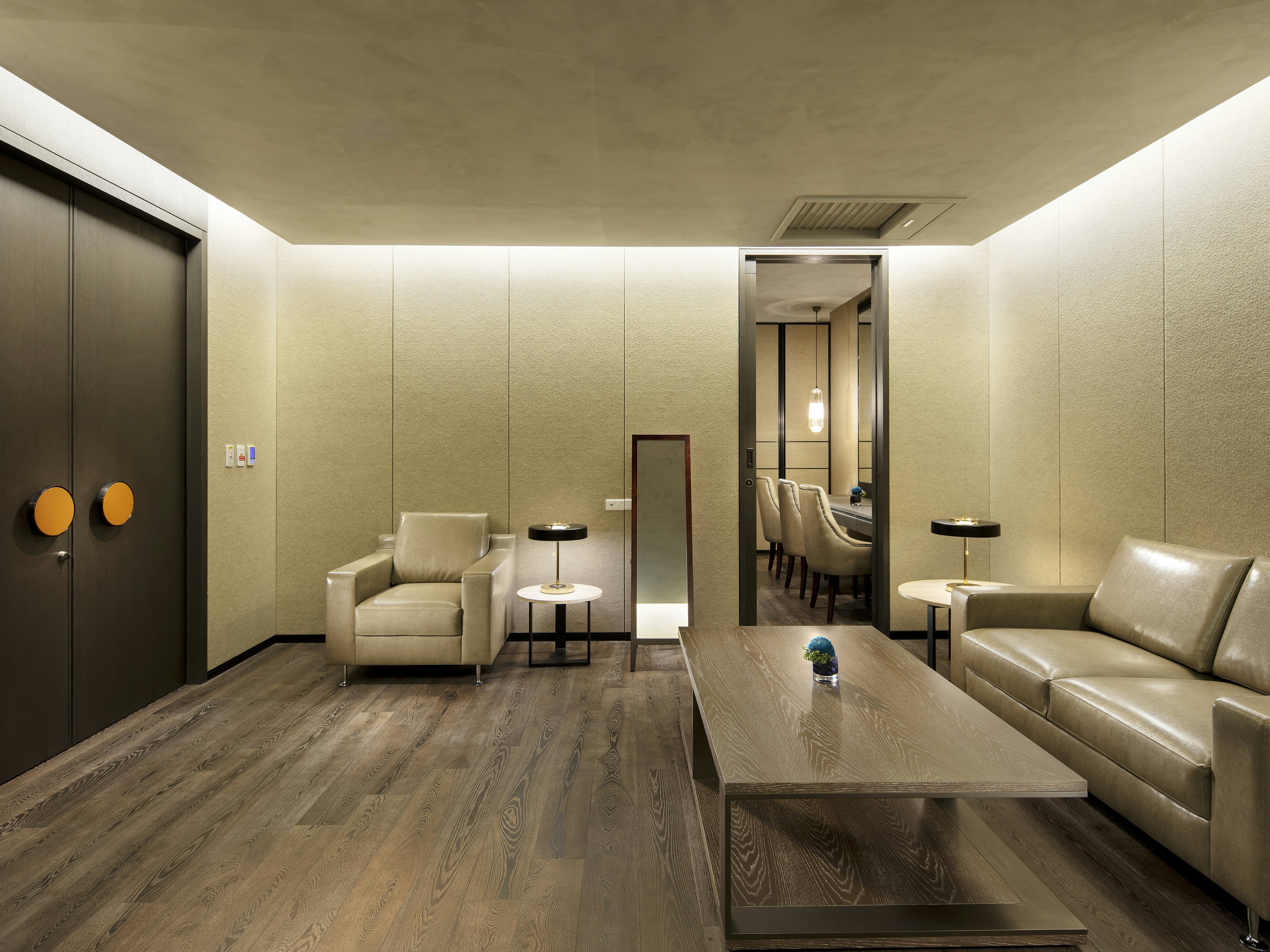 Hilton Taipei Sinban 34/74