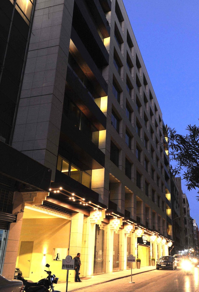 Gems Hotel in BEIRUT