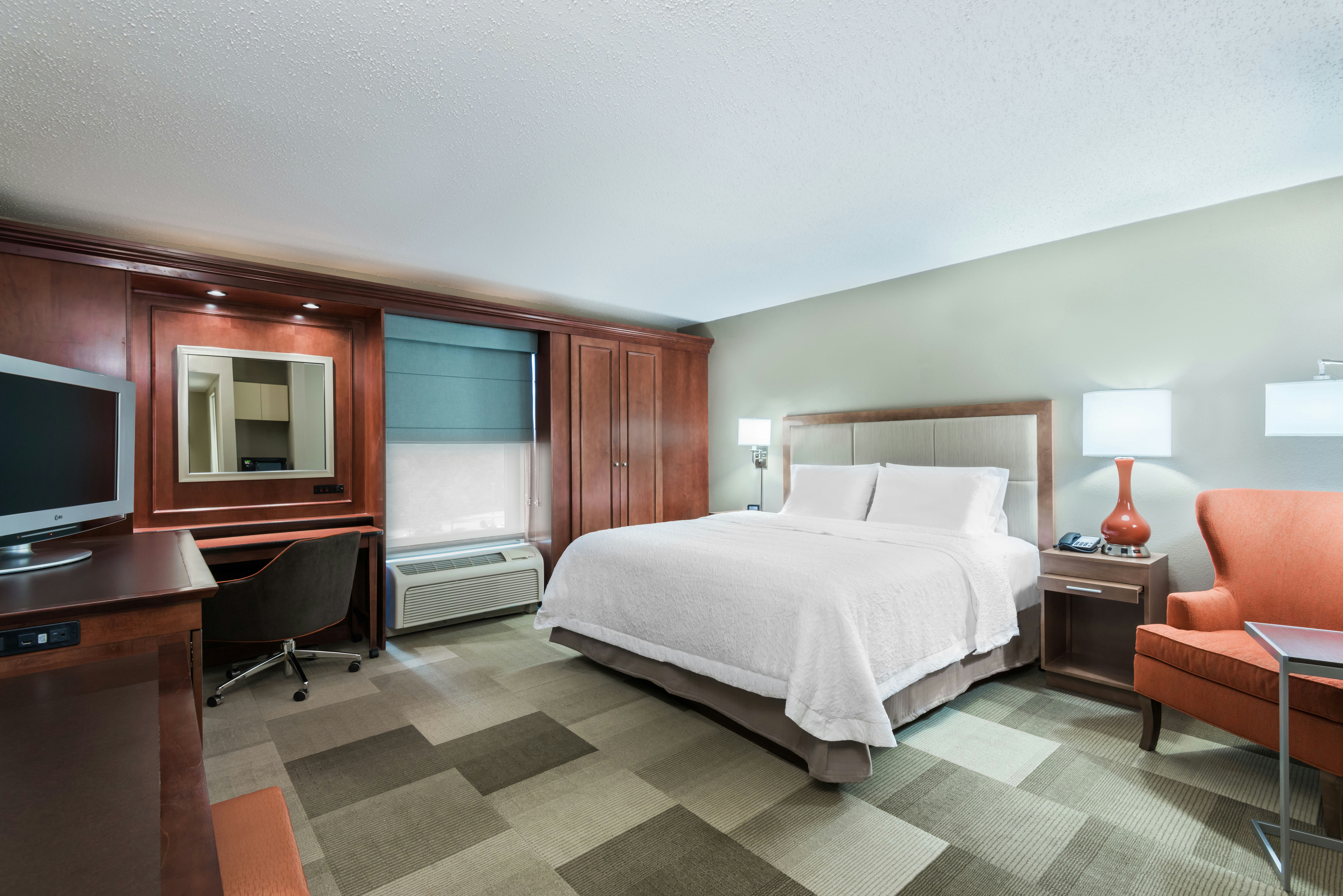 Room, King Bed