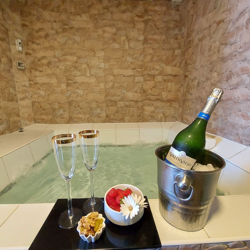 Cascadas Hotel 41/50