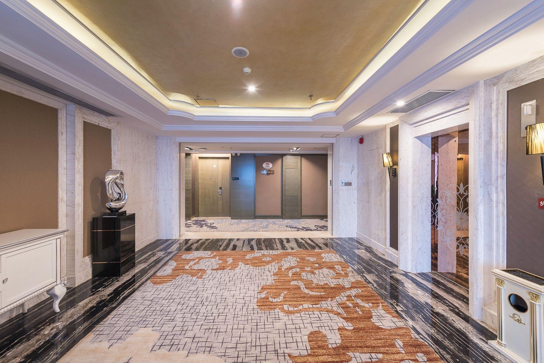 Venus Royal Hotel - Foshan 20/32
