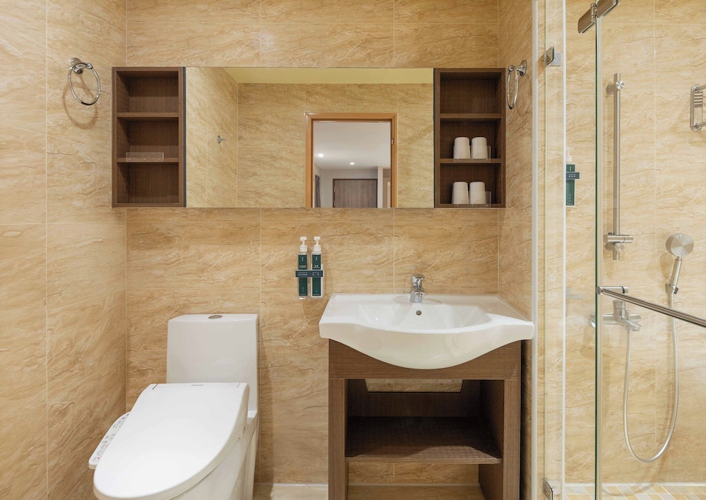 Kindness Hotel Juemin 54/54