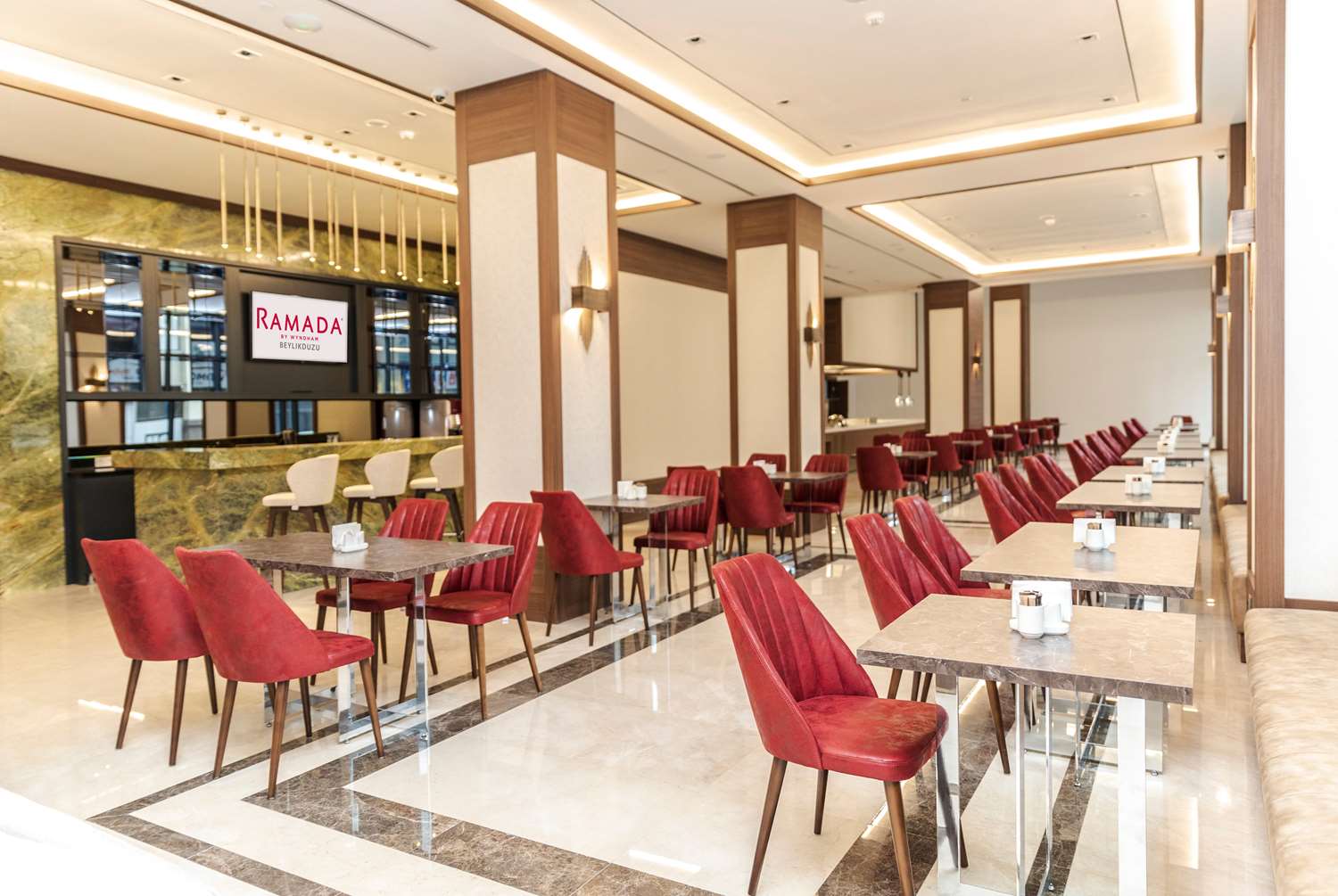 Ramada by Wyndham Beylikduzu 40/56