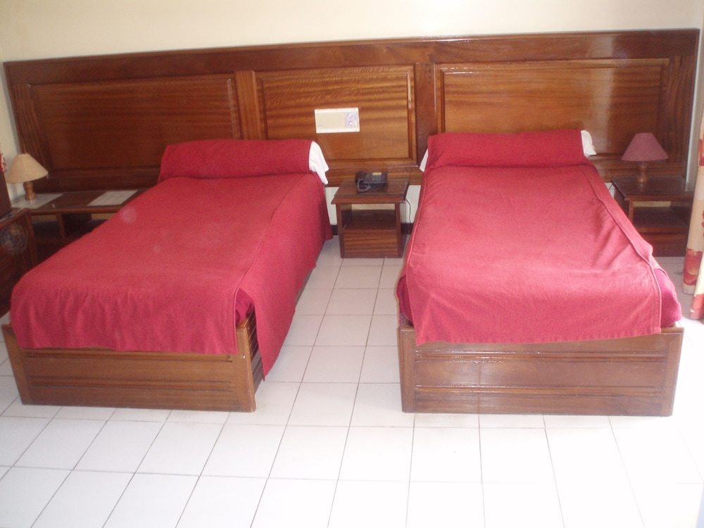 Al Baraka Hotel 29/50