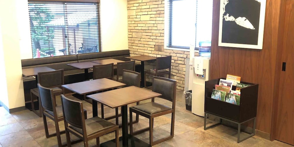 Jisco Hotel Kyoto Goshonishi 33/47