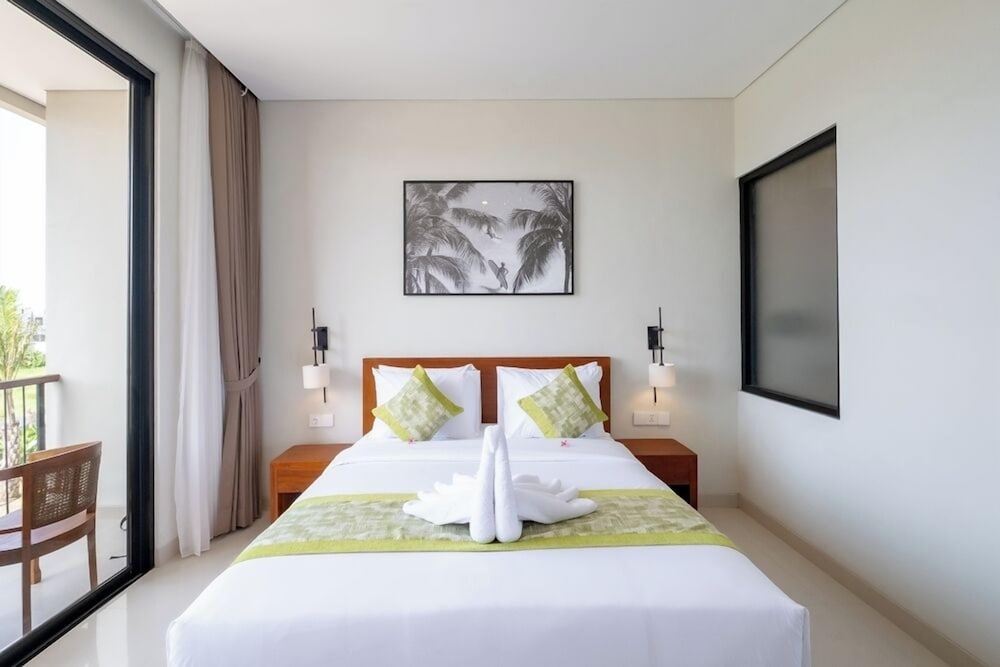 Three Brothers Villas and Suite Munggu 23/71