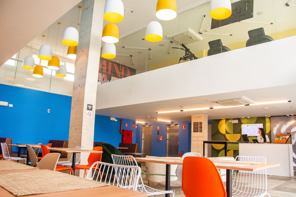 Ibis Styles Garanhuns 33/50