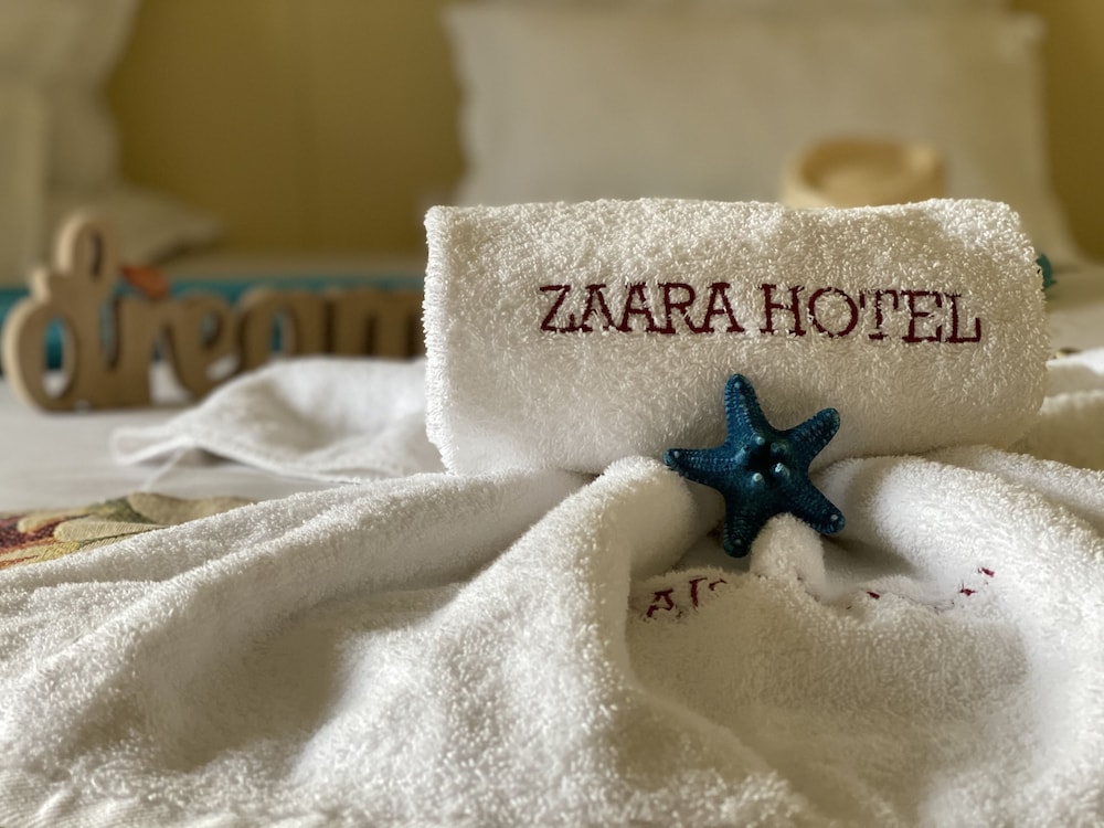 Hotel Zaara 15/32