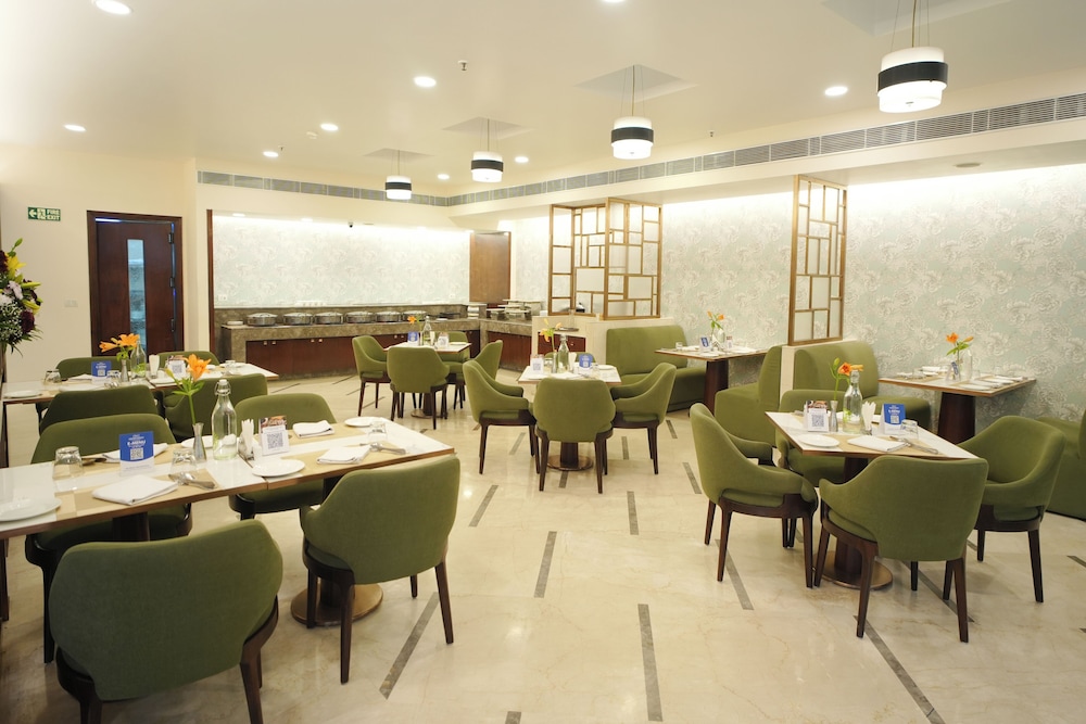 The Muse Sarovar Portico, Nehru Place 33/42