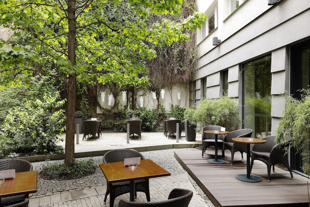 Prokop Square Hotel 42/50