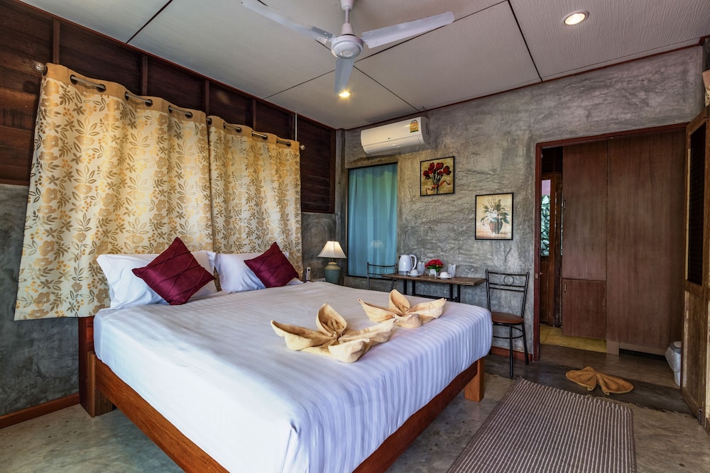 Kanya Cozy Bungalows Kata Beach 13/30