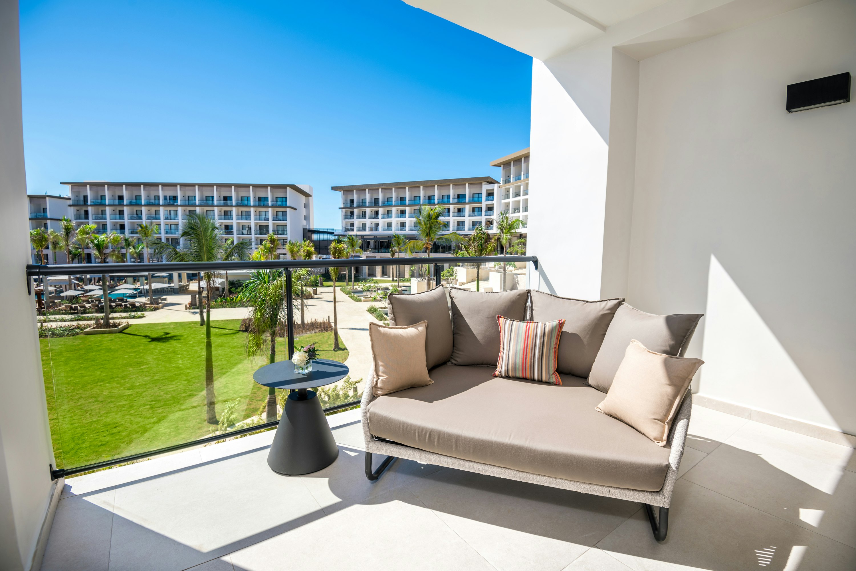 Hyatt Zilara Cap Cana - Adults Only 15/50