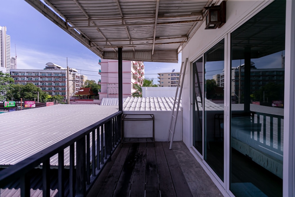 Villa Lamai - Wong Amat House Pattaya 6/62