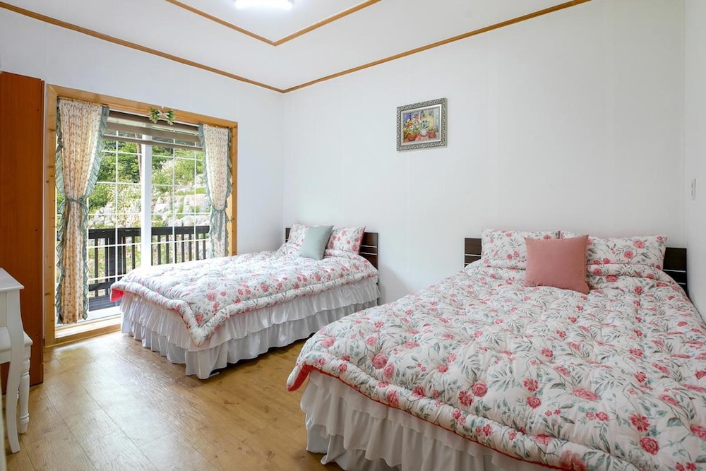 Pyeongchang Secret Garden Pension 10/50