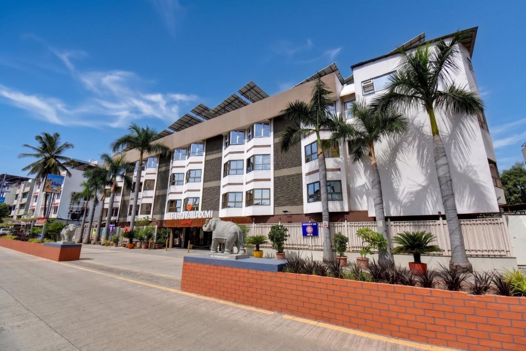 Hotel Bhagyalaxmi 9/57