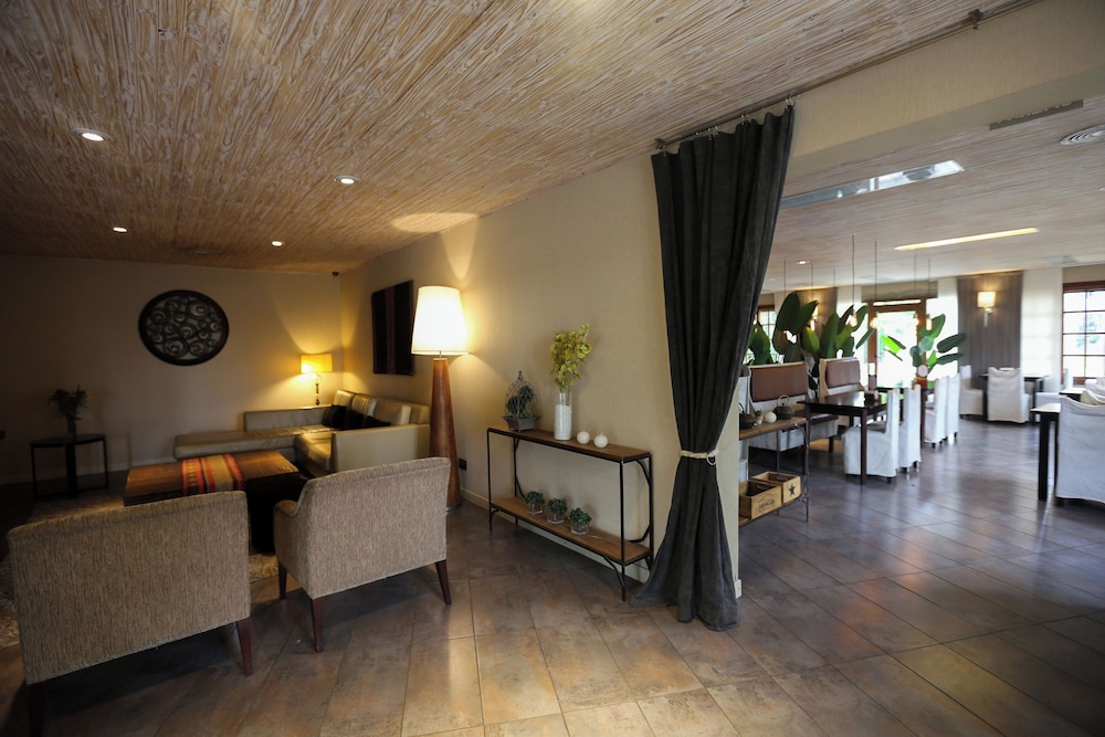 Bahía Redonda Hotel 26/50