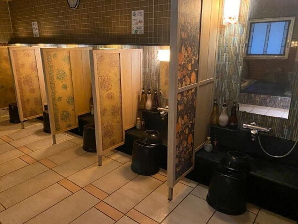 Dormy Inn Premium Hakata Canal City Mae 24/37