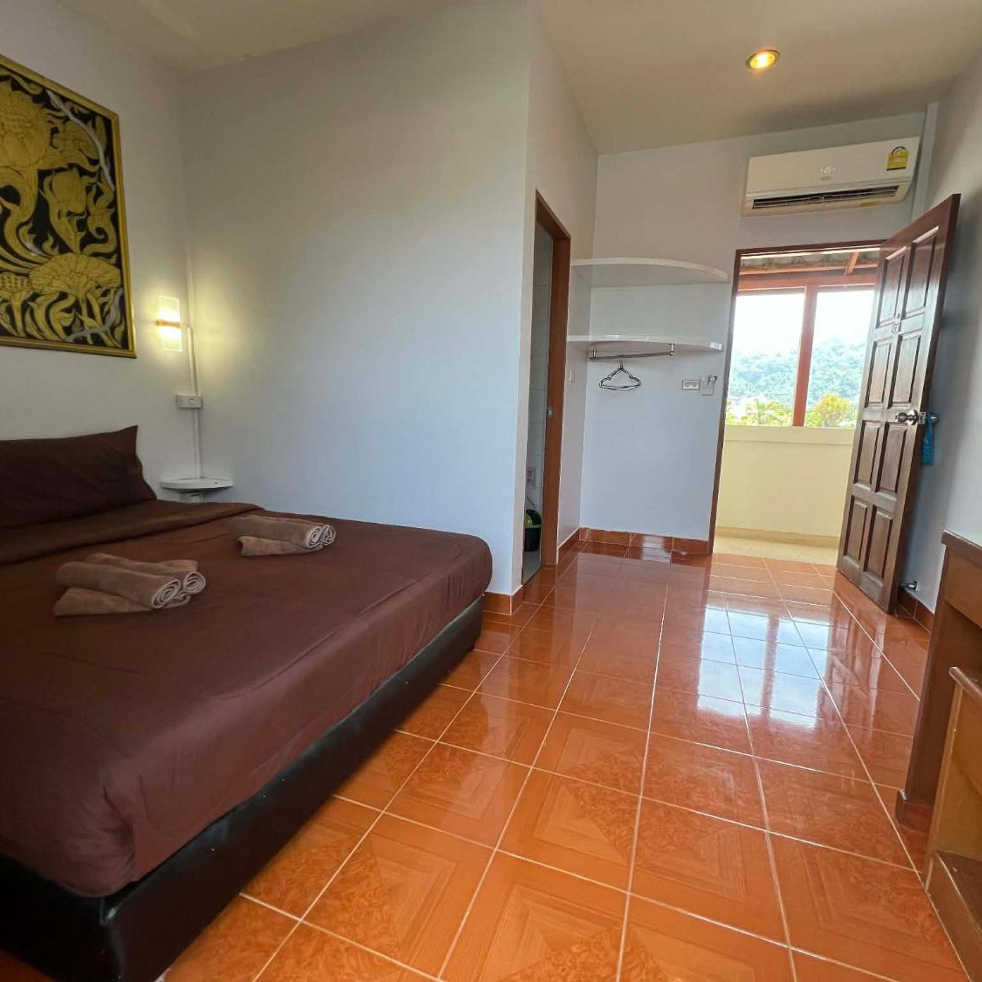 Ban Elephant Blanc Apartment 19/70