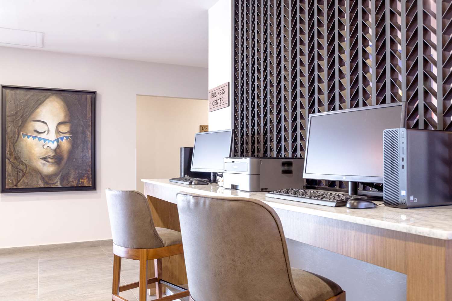 Comfort Inn Hermosillo Airport 19/20