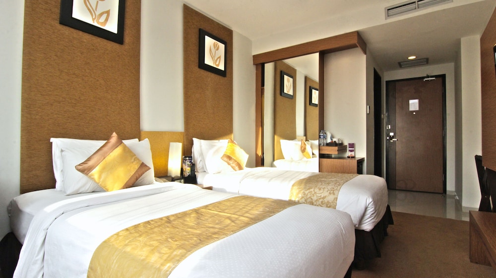Grand Tjokro Yogyakarta 29/73
