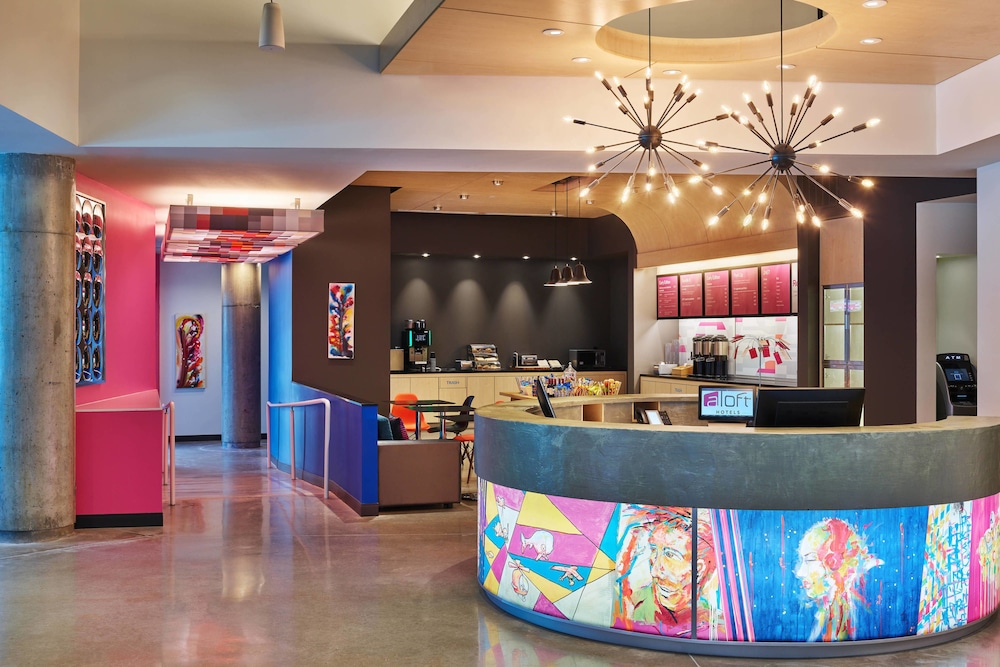ALOFT RICHARDSON 7/26