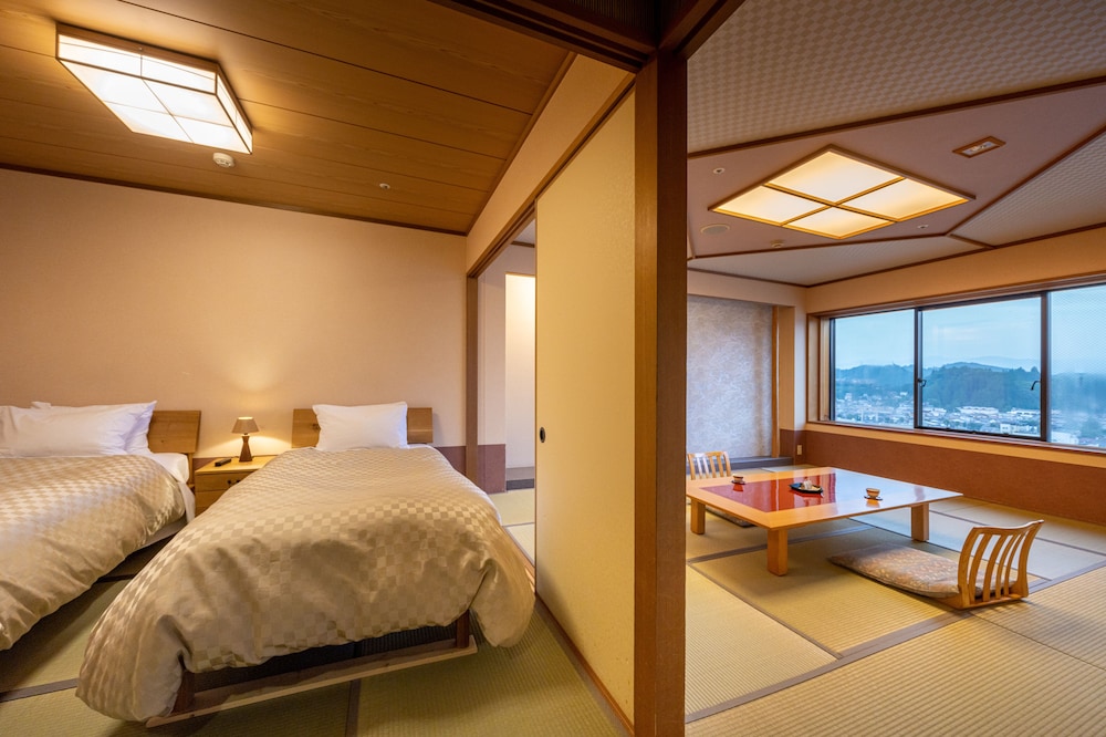 Hida Hotel Plaza 14/63