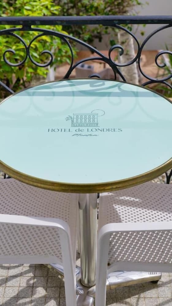 Hotel de Londres 26/50