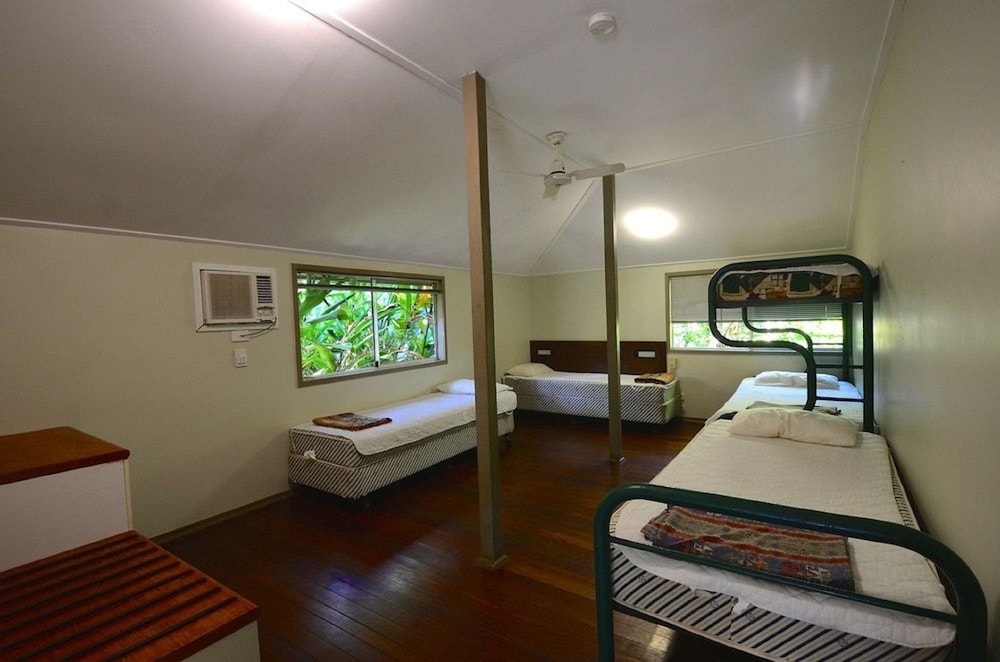 Ferntree Rainforest Lodge 15/46