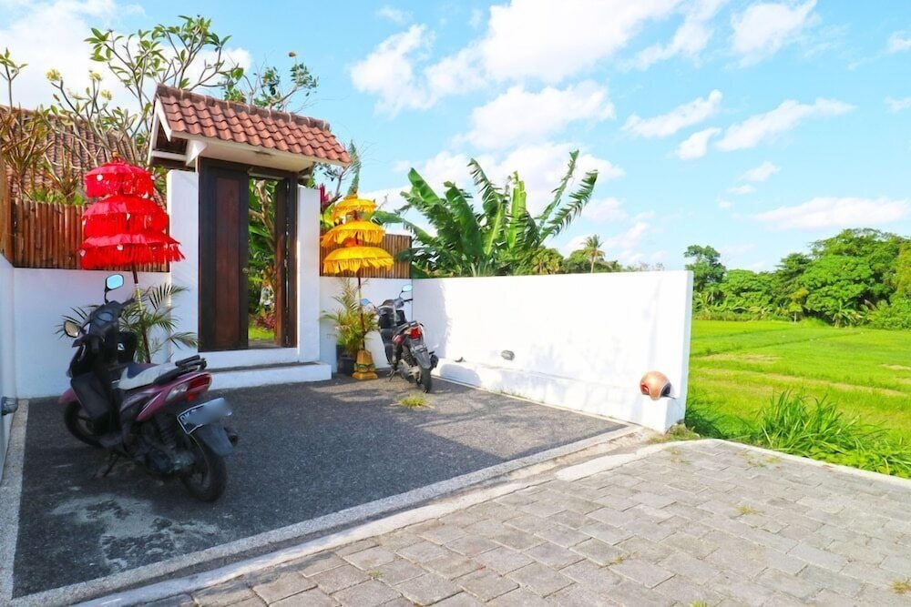 Pererenan Nengah Guesthouse 51/72