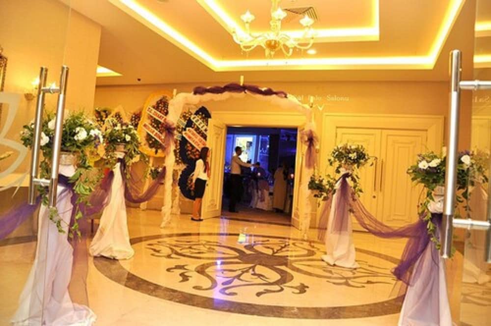 Barida Hotels 28/50