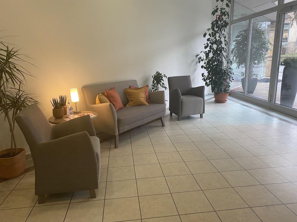 Hotel Bruckentor 29/50